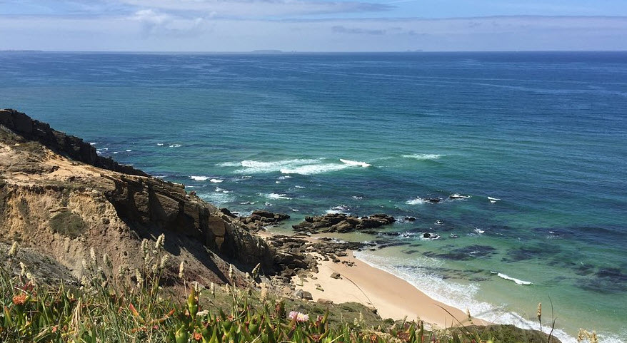 Praia da Foz, Casa do Infantado, Portugal, Portugal